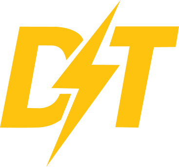 Logo Elektroinstalace Trunec