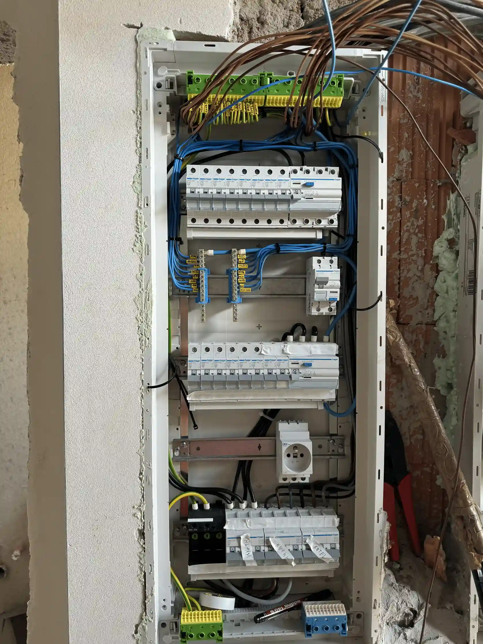 Galerie: 3D tiskárna | Elektroinstalace Trunec